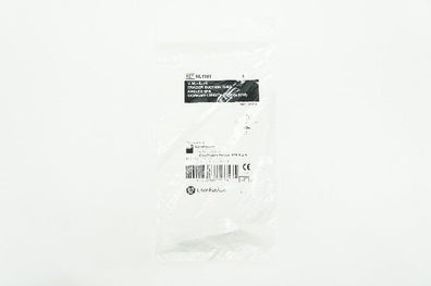 CareFusion NL1901 V. Mueller Frazier Suction Tube Angled 8Fr, 3-7/8inch